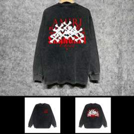 Picture of Amiri T Shirt Long _SKUAmiriS-2XL11trZJCH24549326